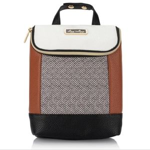 Itzy Ritzy Chill Like a Boss Bottle Bag